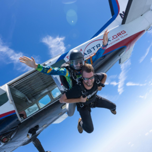 Read more about the article How to Prepare for Your First Skydiving Trip in 2024/2025